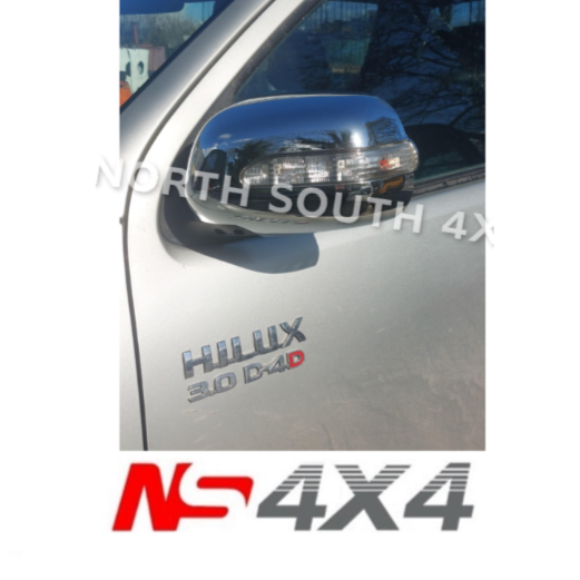 Ns4x4